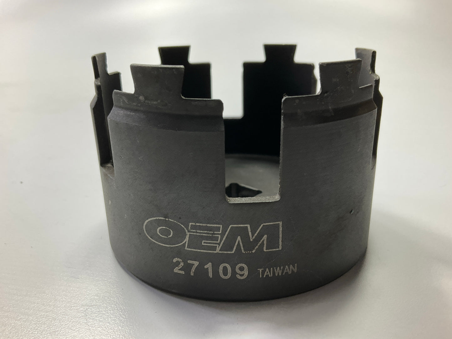 USED #31 OEM Tools 27109 Water Pump Socket Remover / Installer For Cadillac 4.6L