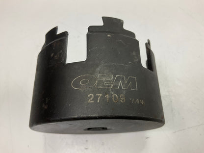 USED #34 OEM Tools 27109 Water Pump Socket Remover / Installer For Cadillac 4.6L