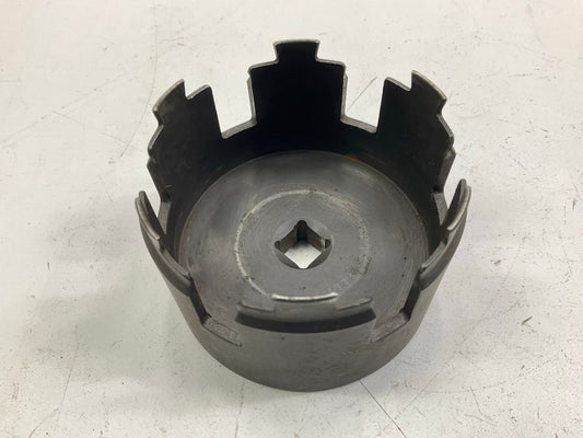 USED #39 OEM Tools 27109 Water Pump Socket Remover / Installer For Cadillac 4.6L