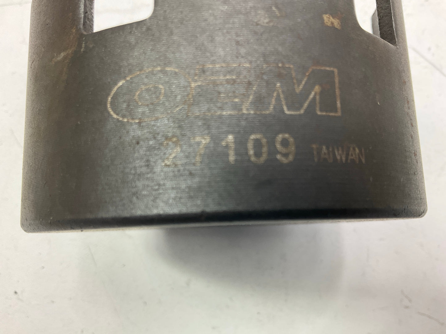 USED #39 OEM Tools 27109 Water Pump Socket Remover / Installer For Cadillac 4.6L
