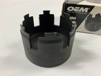 USED - OEM Tools 27109 Water Pump Socket Remover / Installer For Cadillac 4.6L