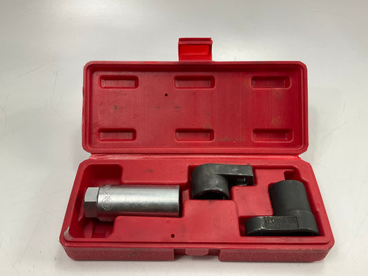 USED #10 - OEM Tools 27110 Oxygen Sensor Removal Socket Set 7/8'' (22mm) Tool