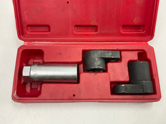 USED #10 - OEM Tools 27110 Oxygen Sensor Removal Socket Set 7/8'' (22mm) Tool