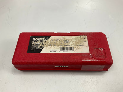 USED #12 OEM Tools 27110 Oxygen Sensor Removal Socket Set 7/8'' (22mm) Tool