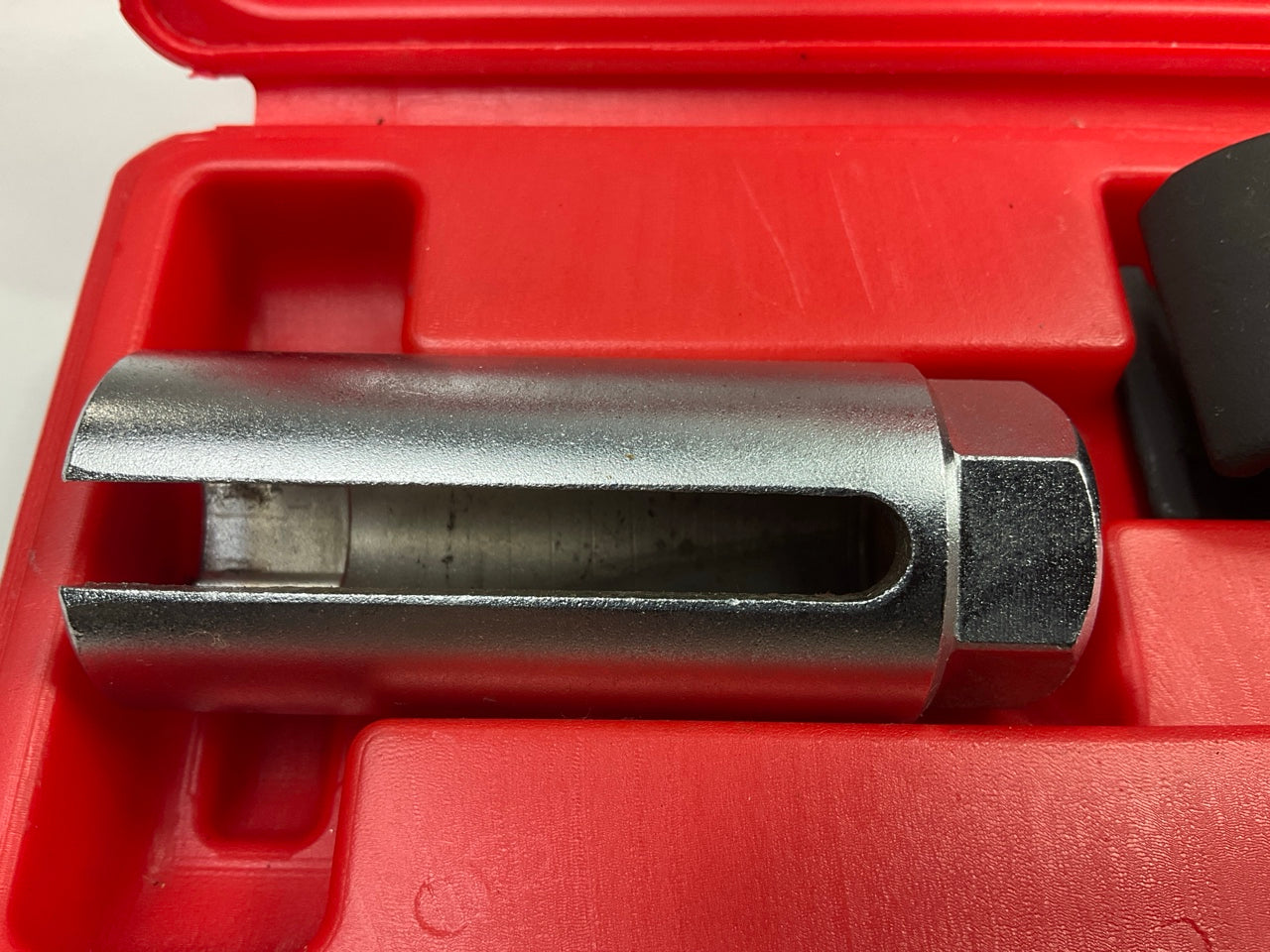 USED #9 - OEM Tools 27110 Oxygen Sensor Removal Socket Set 7/8'' (22mm) Tool