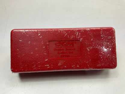 OEM Tools 27110 Oxygen Sensor Removal Socket Wrench Set 7/8'' (22mm) Tool