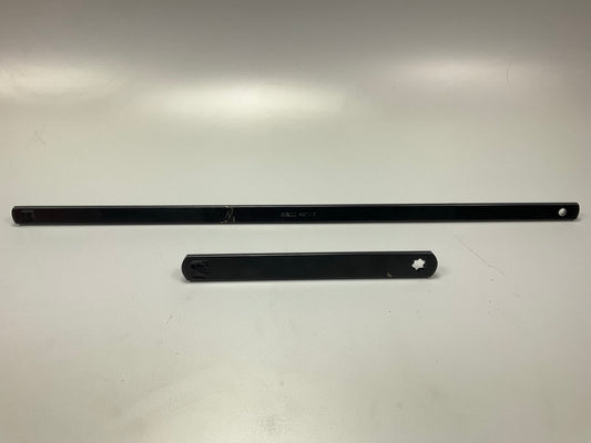 USED #16 - OEM Tools 27115 Serpentine Belt Tensioner Tool