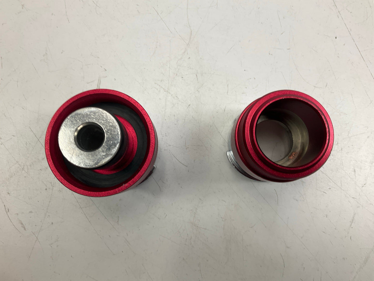 USED #28 OEM TOOLS 27118 Radiator And Cap Adapter Set 1995-UP GM & Ford Vehicles