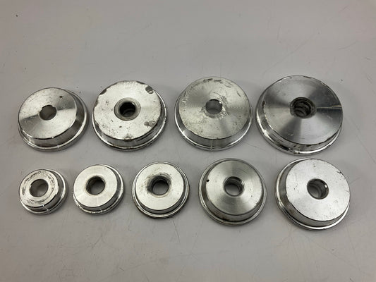 USED #12 - OEM Tools 27119 Bearing And Race Installer Tool Set, Seal Driver Set
