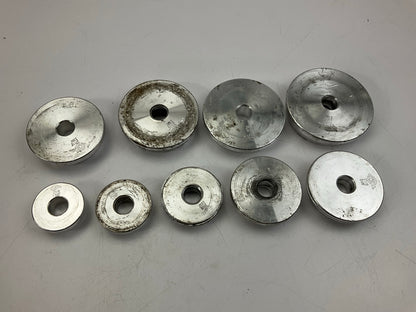 USED #12 - OEM Tools 27119 Bearing And Race Installer Tool Set, Seal Driver Set
