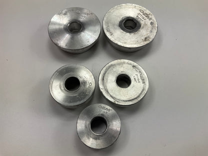 USED #14 - OEM Tools 27119 Bearing And Race Installer Tool Set, Seal Driver Set