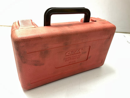 USED #17 - OEM Tools 27119 Bearing And Race Installer Tool Set, Seal Driver Set