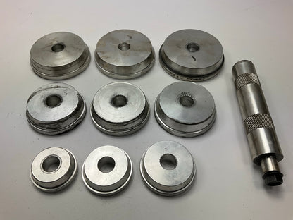 USED #18 - OEM Tools 27119 Bearing And Race Installer Tool Set, Seal Driver Set
