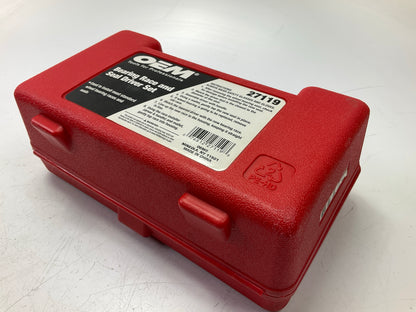 USED #29 - OEM Tools 27119 Bearing And Race Installer Tool Set, Seal Driver Set