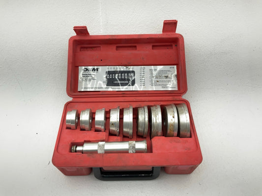 USED # 35 - OEM Tools 27119 Bearing And Race Installer Tool Set, Seal Driver Set