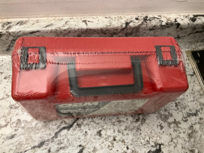 OEM Tools 27119 Bearing And Race Installer Tool Set, Seal Driver Set