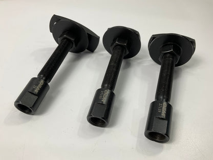 USED #10 OEM Tools 27129 Rear Axle Bearing Remover Tool Set