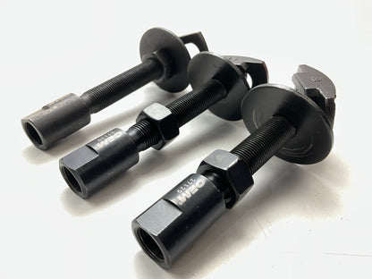 USED #11 OEM Tools 27129 Rear Axle Bearing Remover Tool Set