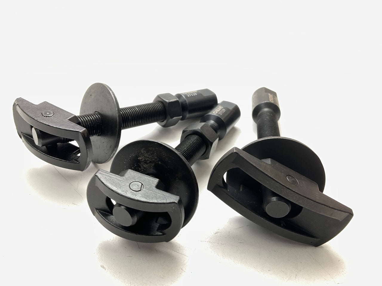 USED #11 OEM Tools 27129 Rear Axle Bearing Remover Tool Set