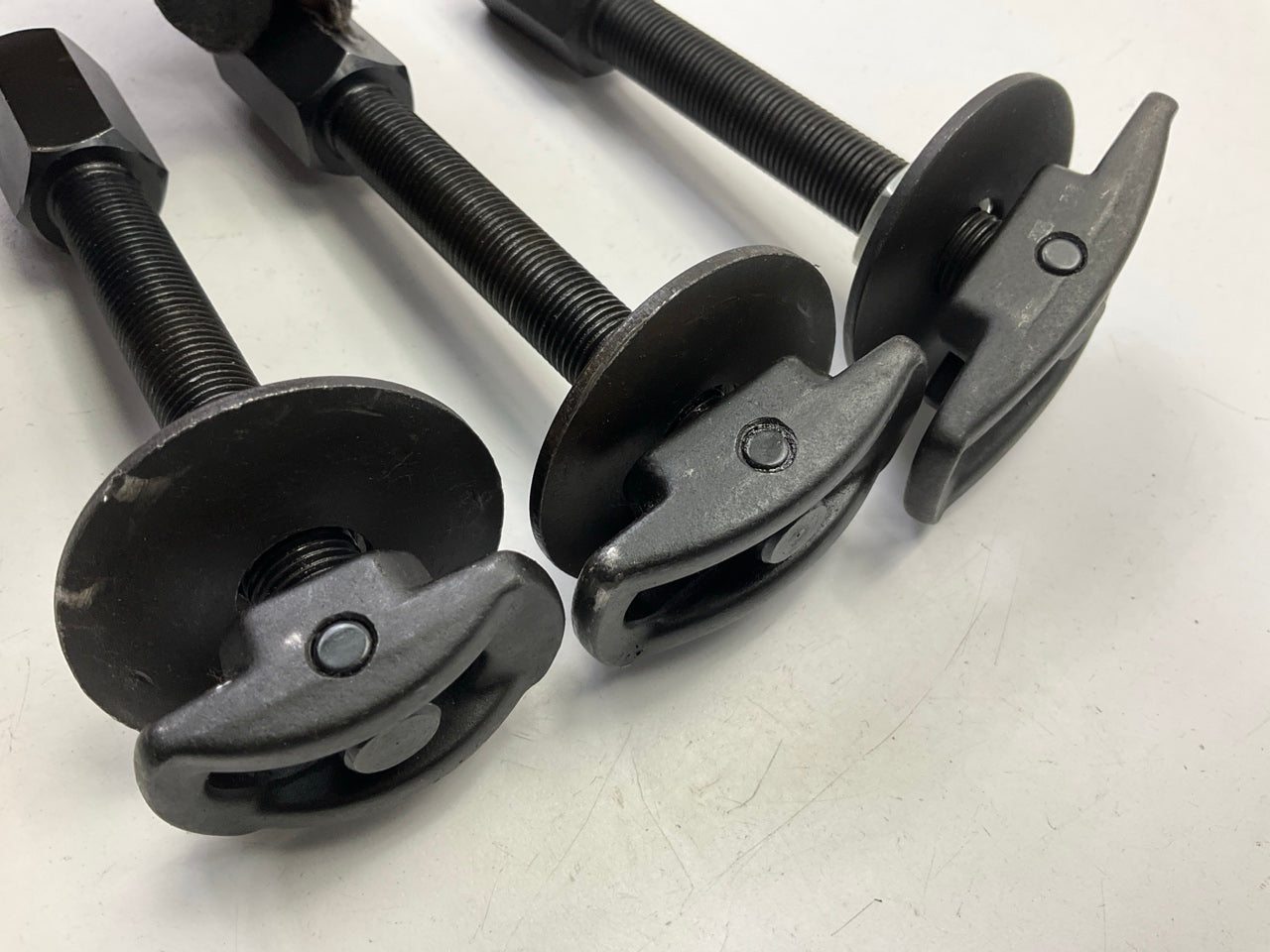 USED #13 OEM Tools 27129 Rear Axle Bearing Remover Tool Set