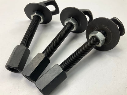 USED #13 OEM Tools 27129 Rear Axle Bearing Remover Tool Set