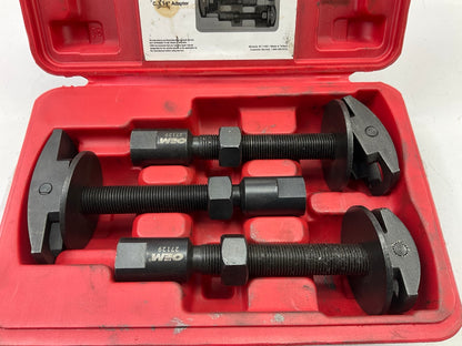 USED #16 OEM Tools 27129 Rear Axle Bearing Remover Tool Set