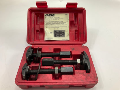 USED #17 OEM Tools 27129 Rear Axle Bearing Remover Tool Set