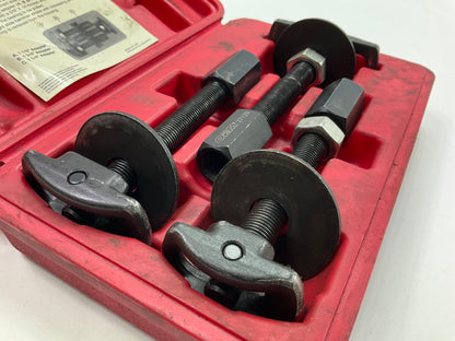 USED #17 OEM Tools 27129 Rear Axle Bearing Remover Tool Set