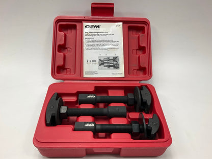 USED #21 OEM Tools 27129 Rear Axle Bearing Remover Tool Set