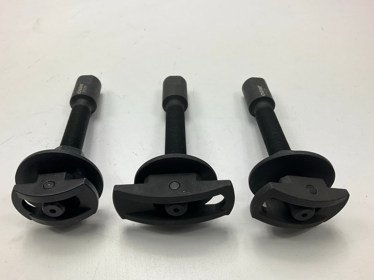 USED #21 OEM Tools 27129 Rear Axle Bearing Remover Tool Set
