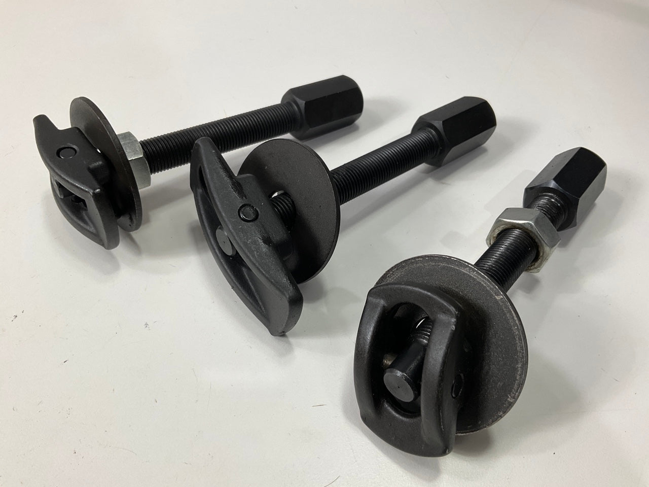 USED #22 OEM Tools 27129 Rear Axle Bearing Remover Tool Set