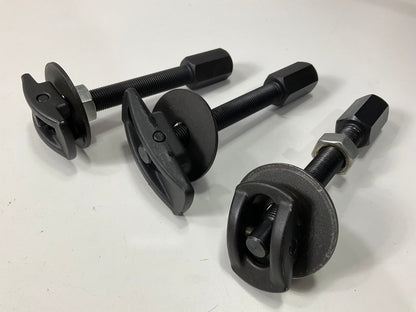 USED #22 OEM Tools 27129 Rear Axle Bearing Remover Tool Set