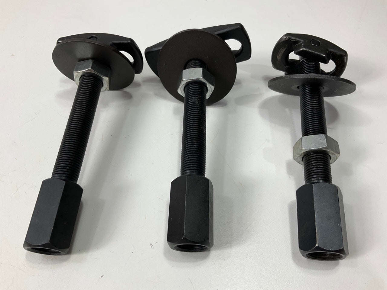 USED #22 OEM Tools 27129 Rear Axle Bearing Remover Tool Set