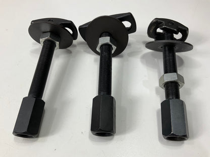 USED #22 OEM Tools 27129 Rear Axle Bearing Remover Tool Set