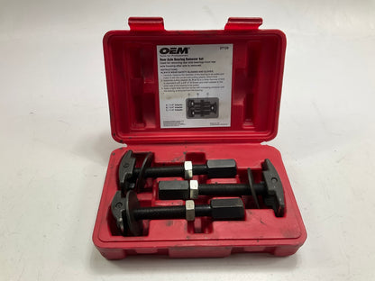 USED #33 OEM Tools 27129 Rear Axle Bearing Remover Tool Set