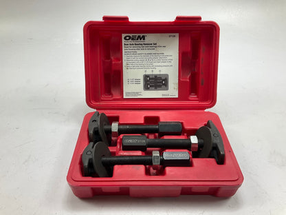 USED #34 OEM Tools 27129 Rear Axle Bearing Remover Tool Set