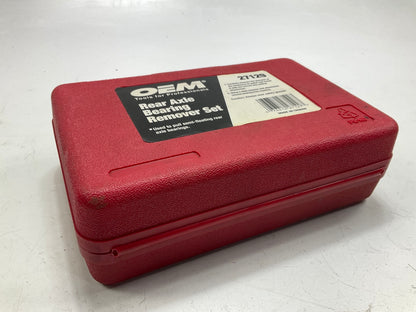 USED #34 OEM Tools 27129 Rear Axle Bearing Remover Tool Set