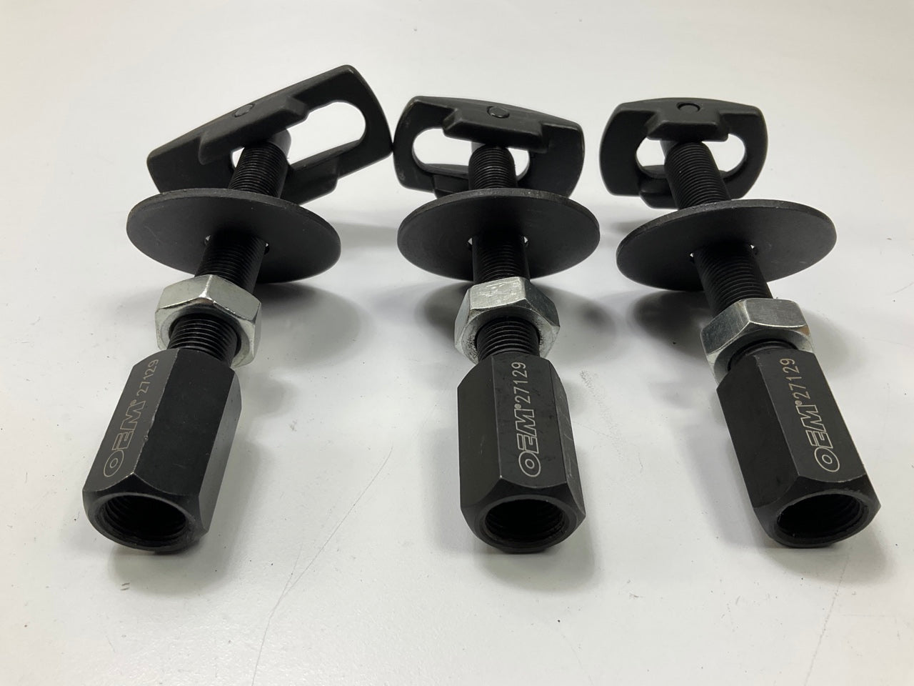 USED #35 - OEM Tools 27129 Rear Axle Bearing Remover Tool Set