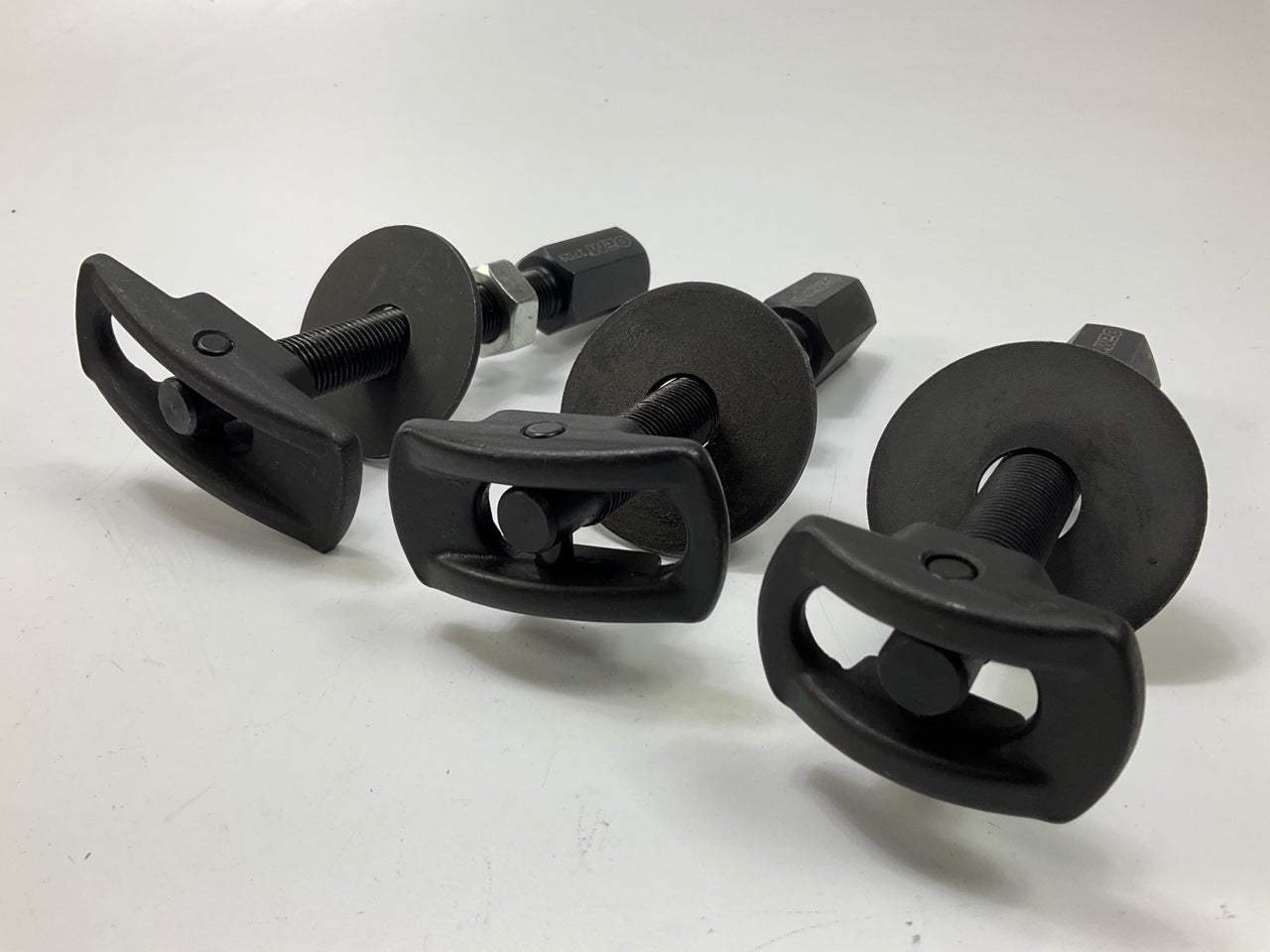 USED #35 - OEM Tools 27129 Rear Axle Bearing Remover Tool Set