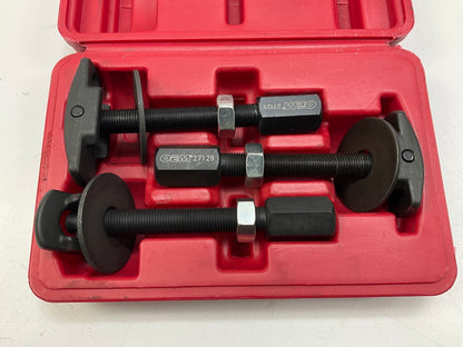 USED #35 - OEM Tools 27129 Rear Axle Bearing Remover Tool Set