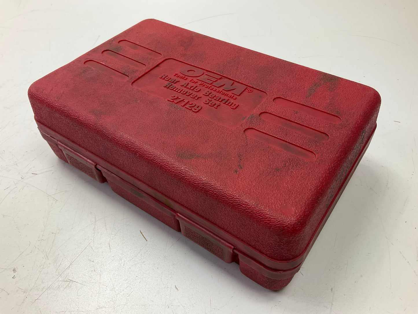 USED #36 OEM Tools 27129 Rear Axle Bearing Remover Tool Set