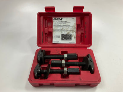 USED #38 OEM Tools 27129 Rear Axle Bearing Remover Tool Set
