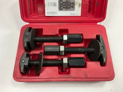 USED #38 OEM Tools 27129 Rear Axle Bearing Remover Tool Set