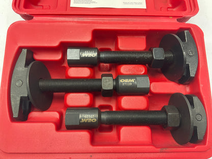 Very Lightly Used #39 OEM Tools 27129 Rear Axle Bearing Remover Tool Set