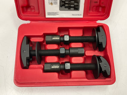 USED #41 - OEM Tools 27129 Rear Axle Bearing Remover Tool Set