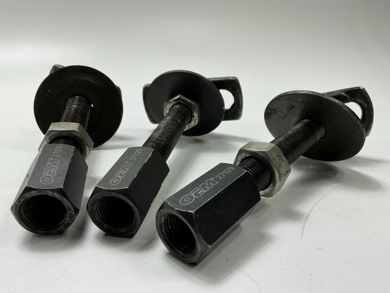 USED #43 OEM Tools 27129 Rear Axle Bearing Remover Tool Set