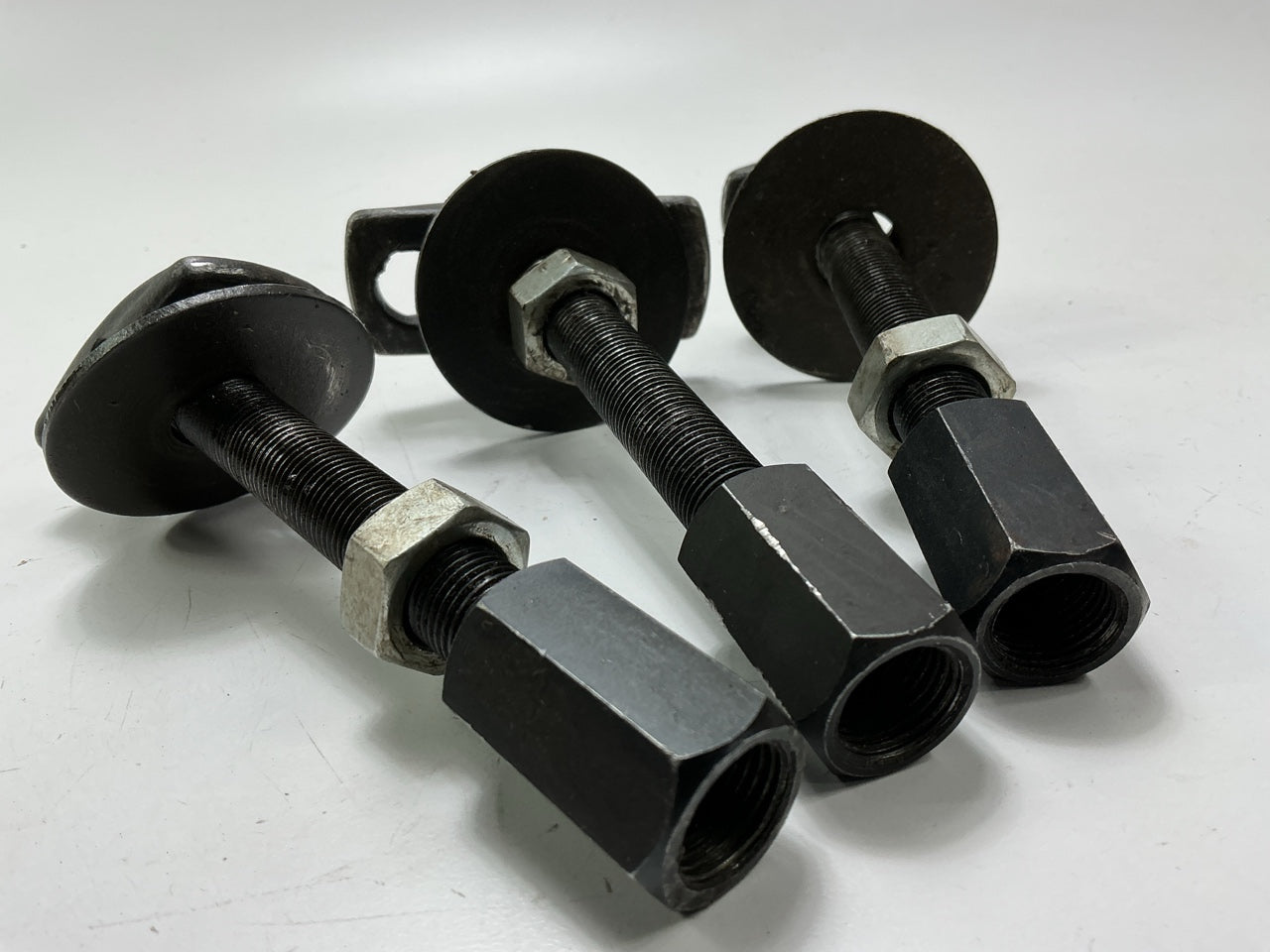USED #43 OEM Tools 27129 Rear Axle Bearing Remover Tool Set