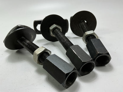 USED #43 OEM Tools 27129 Rear Axle Bearing Remover Tool Set