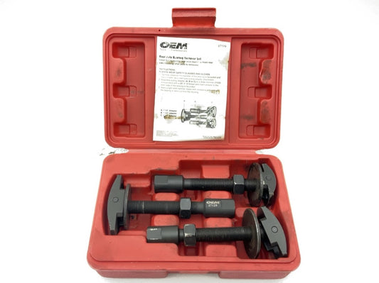 USED #45 OEM Tools 27129 Rear Axle Bearing Remover Tool Set