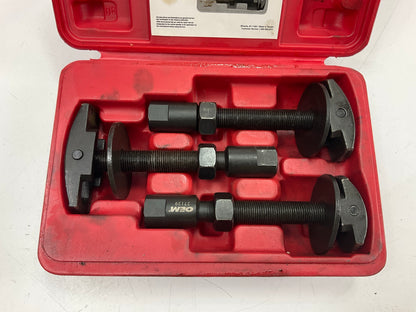 USED #46 - OEM Tools 27129 Rear Axle Bearing Remover Tool Set
